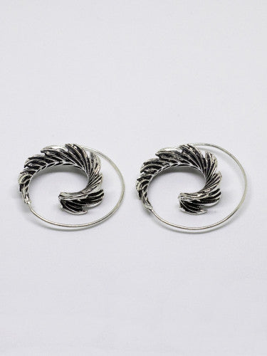Pendiente espiral Goikos
