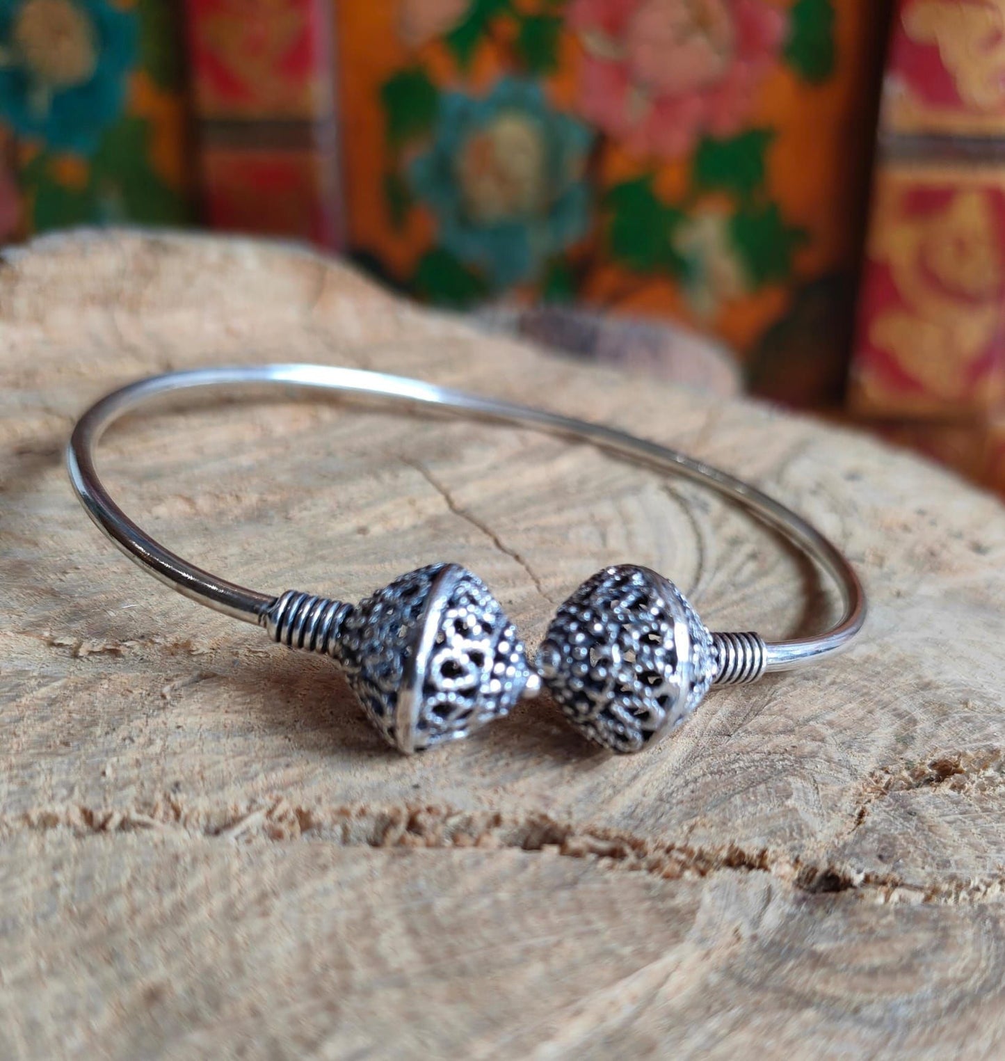 Brazalete Llamador