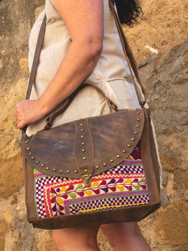 Cartera Oil Banjara