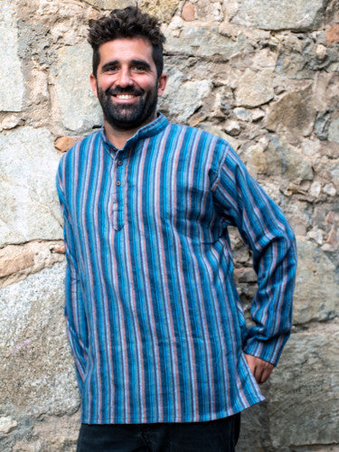 Camisa Rafra