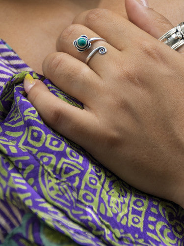 Anillo Minepe
