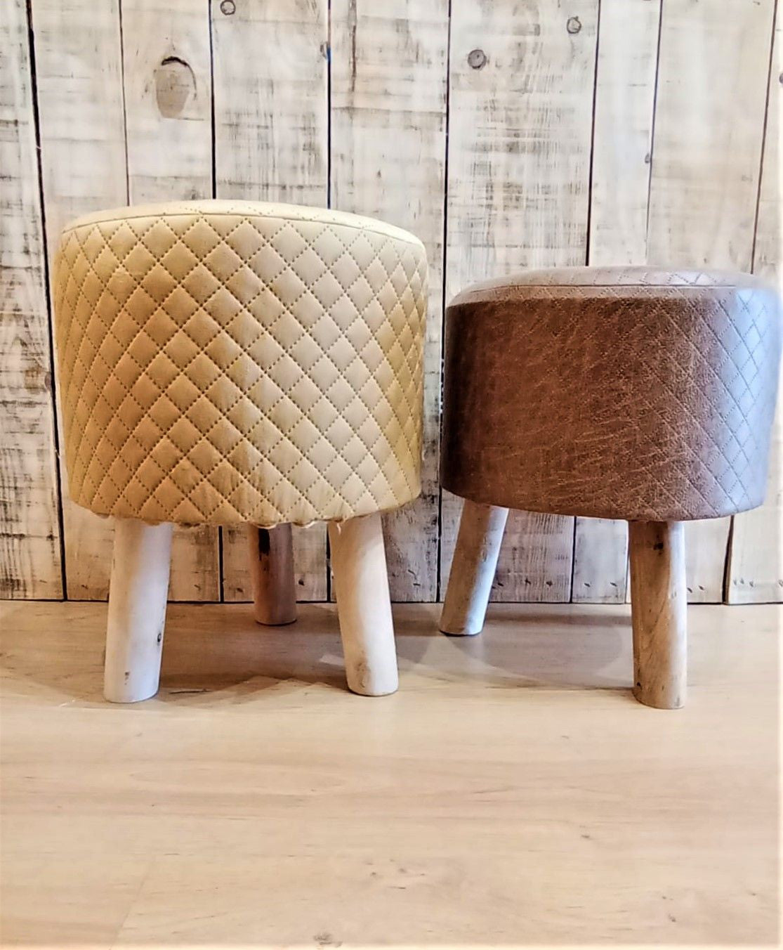 Banqueta Velvet