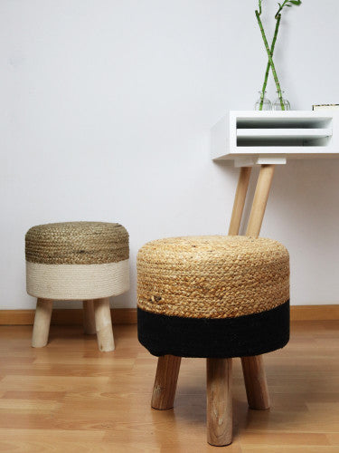 Banqueta Natural