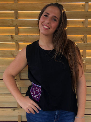 Croptop Bolthai