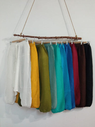 Afgano básico rayon