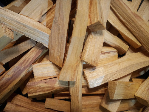 Palo Santo 100 gr