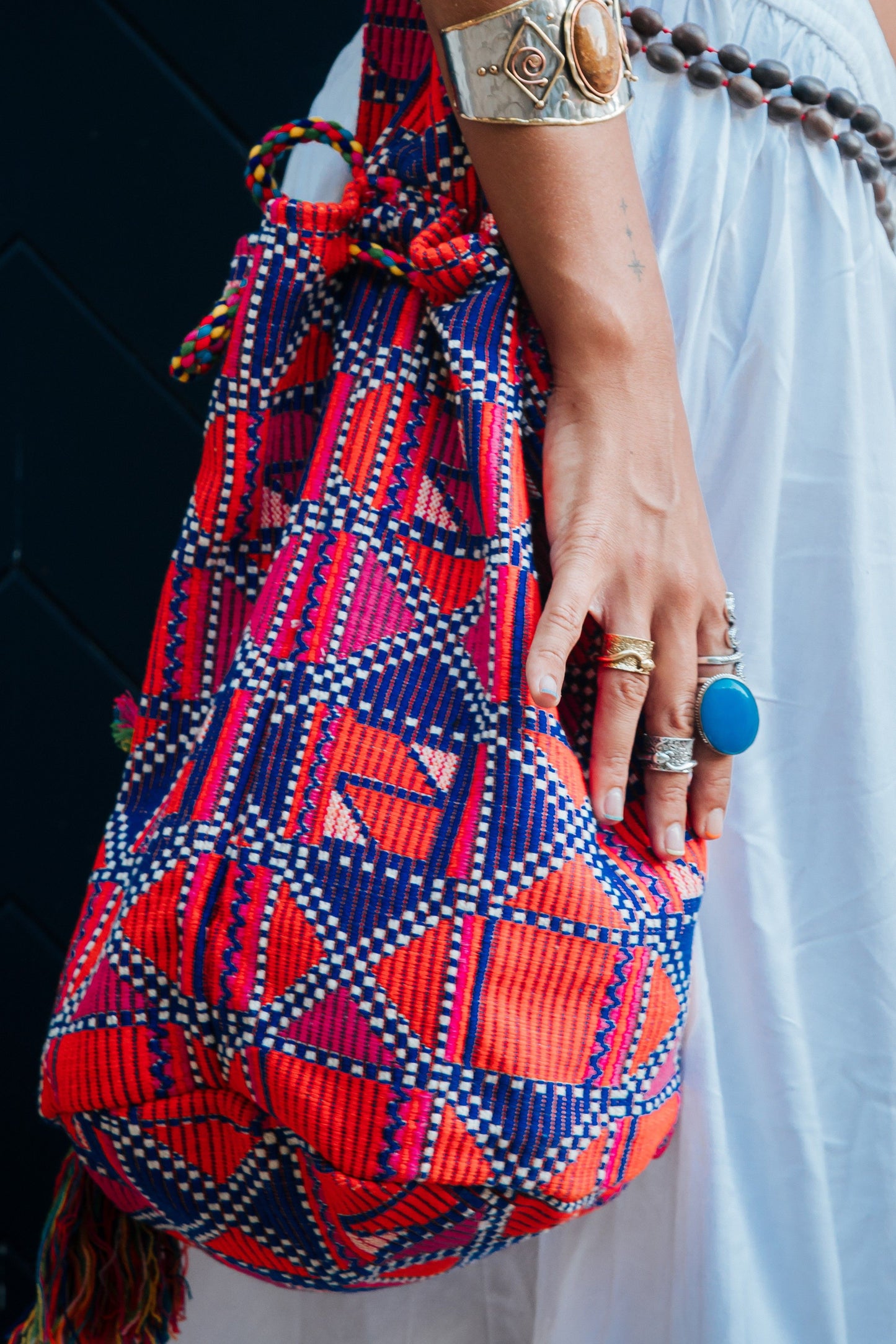 Bolso Sukhothaig