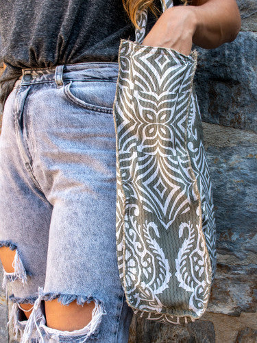 Bolso Masaya Saree