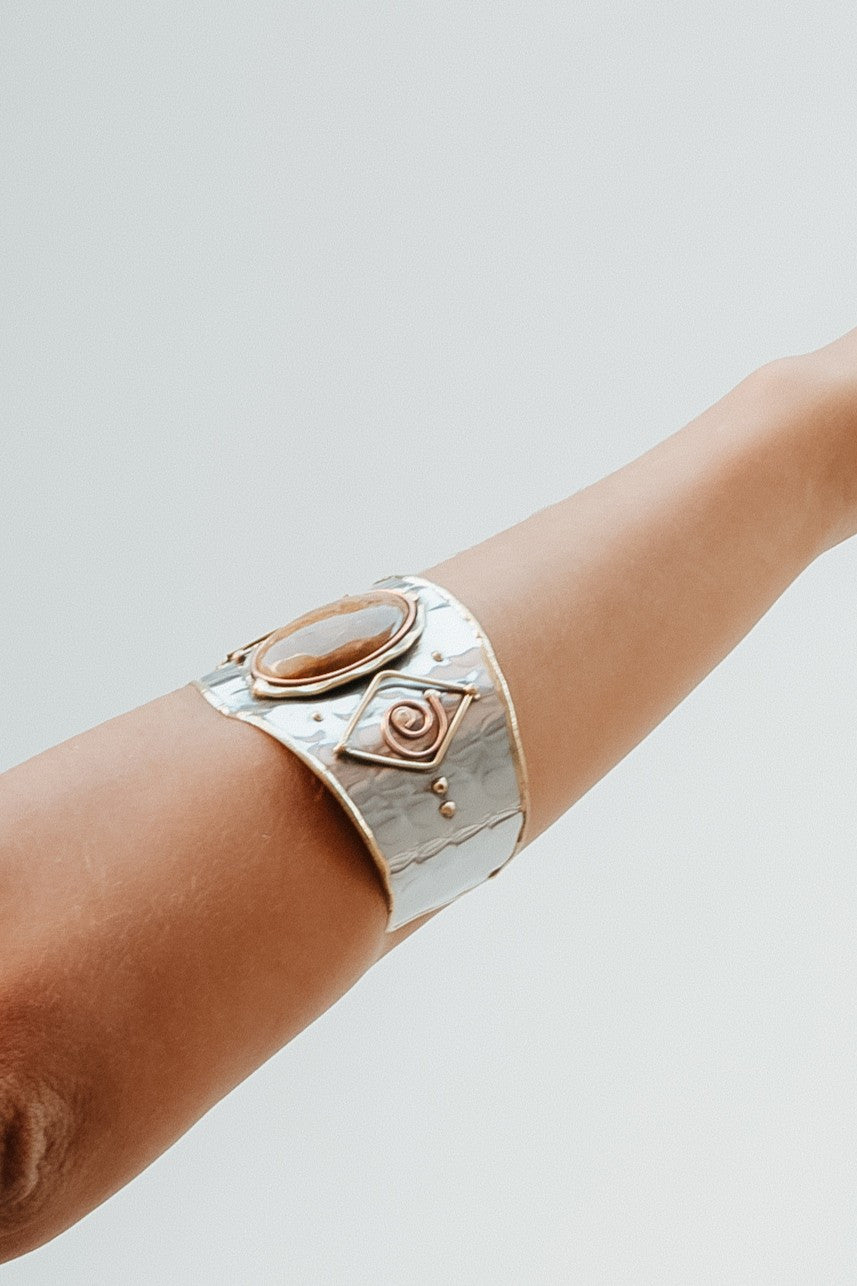 Brazalete Drogo Mineral