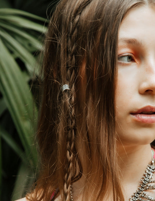 Abalorio rastas mini