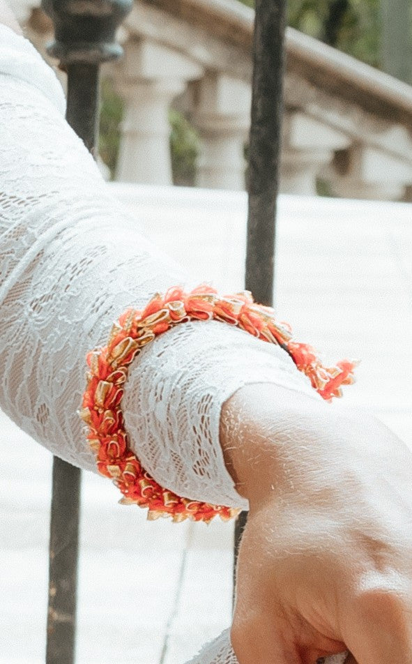 Pulsera Arati India