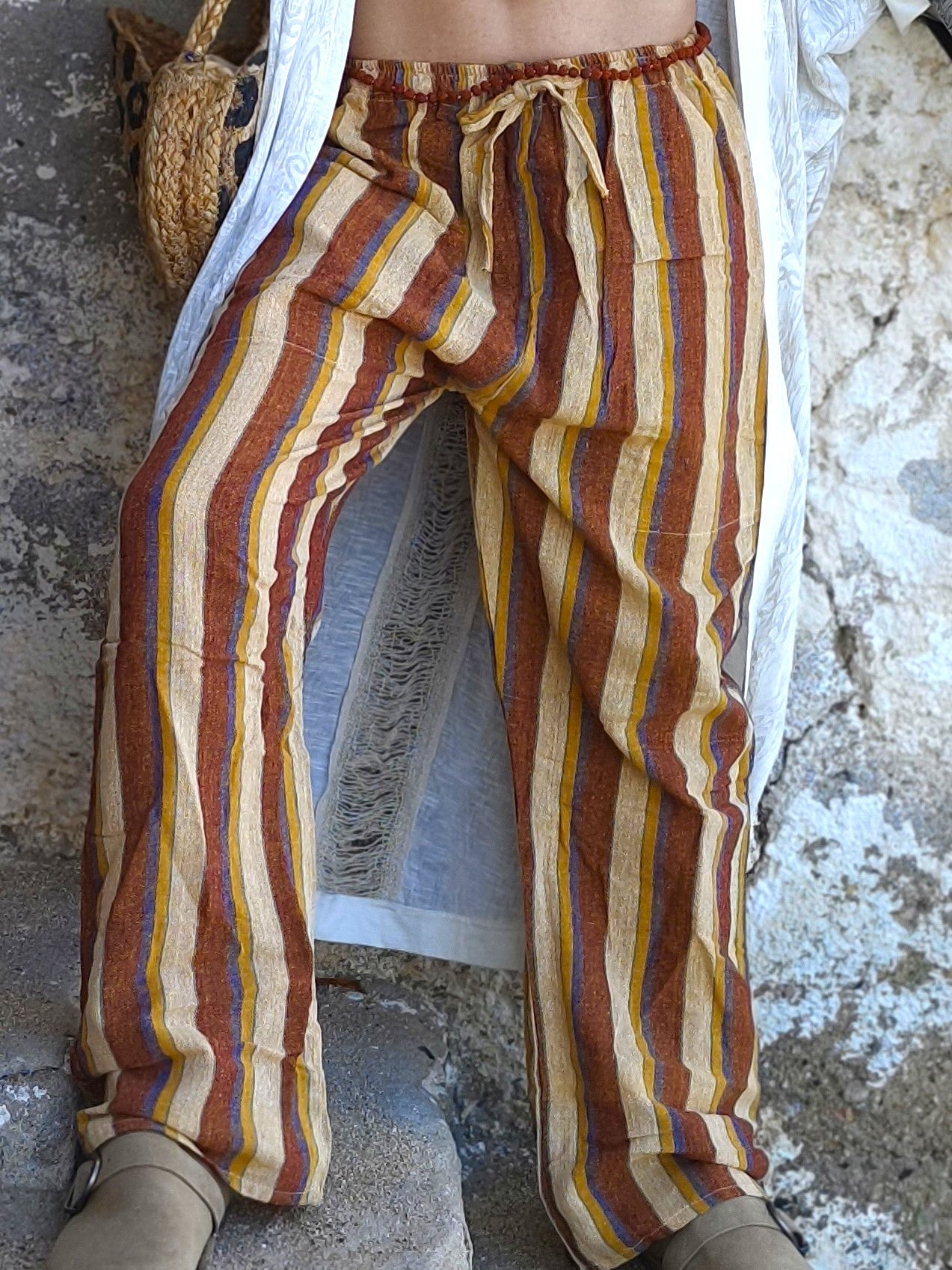 Pantalón Soot Unisex