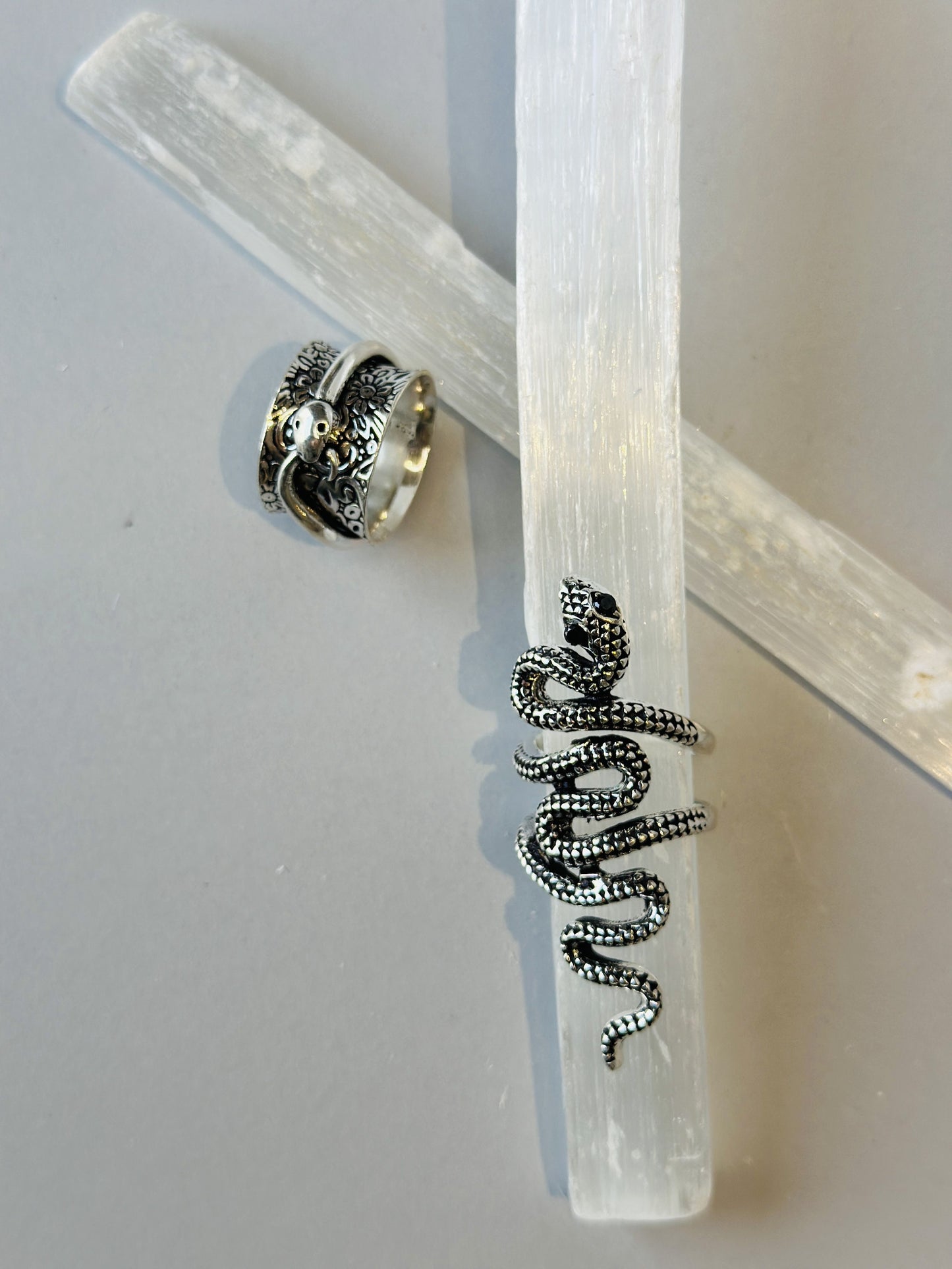 Anillo Snake