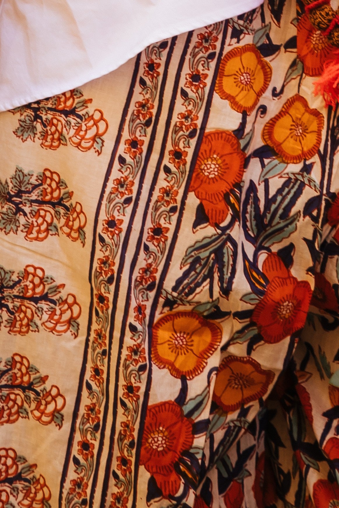 Pantalón Bagru