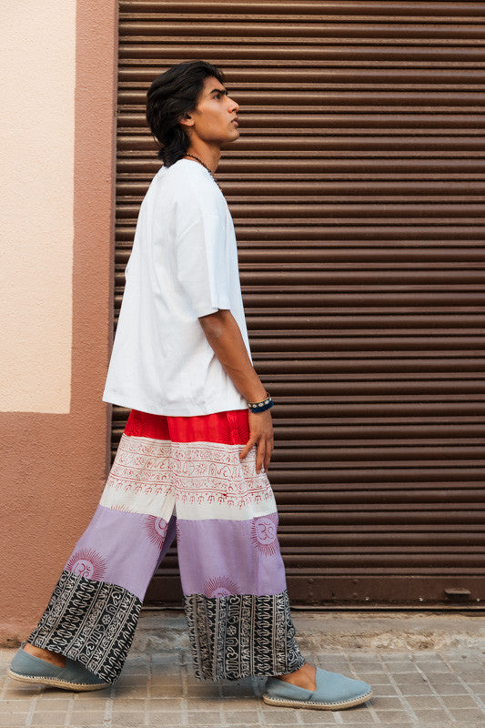 Pantalón Falak Ramna