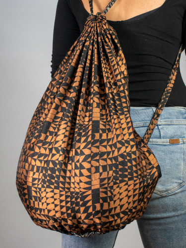 Pack x 10 Mochila Saree