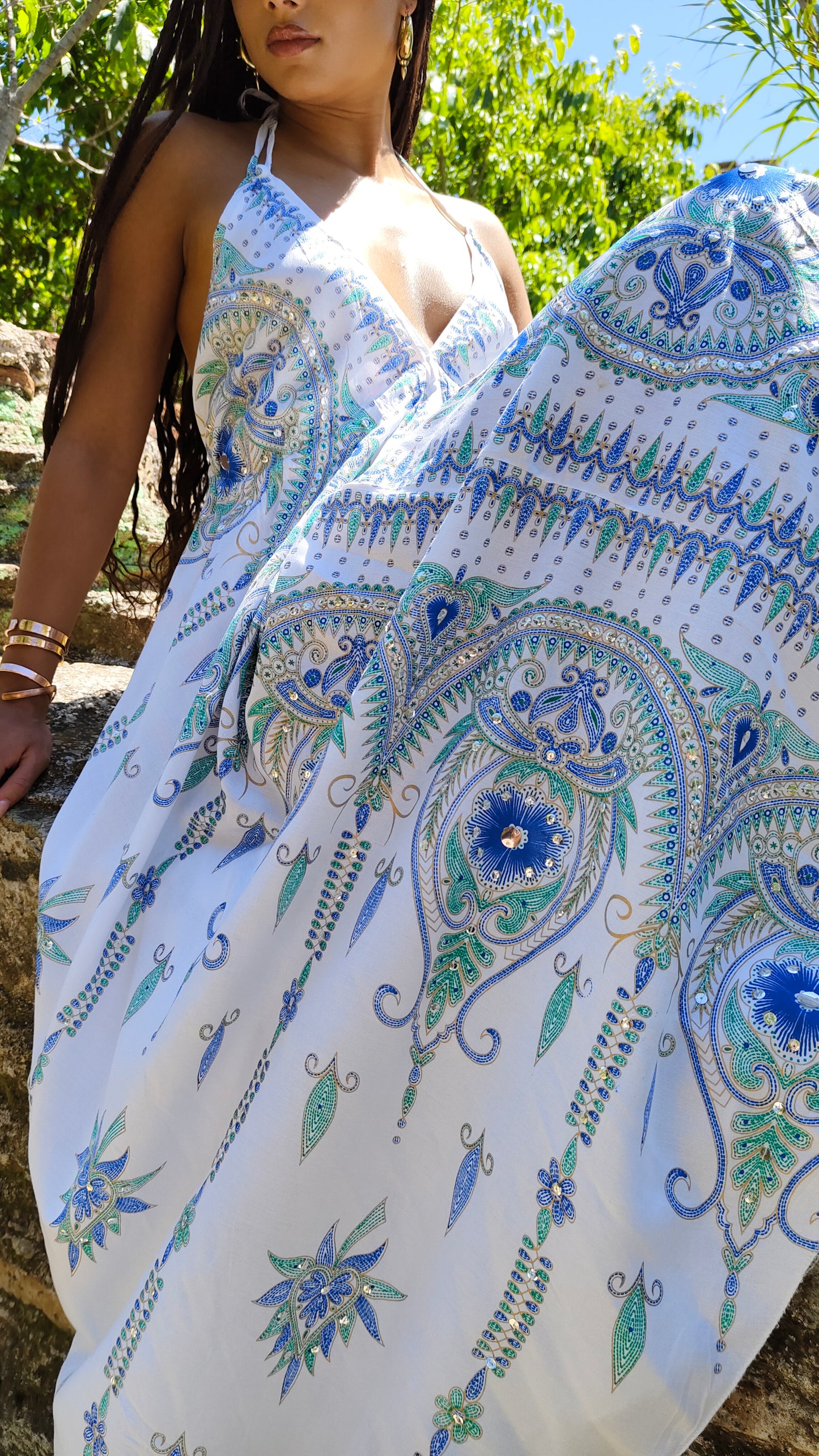 Vestido Kerha Sittara
