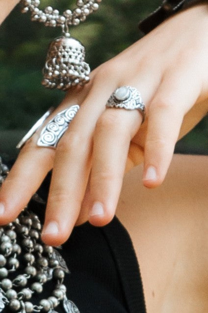 Anillo Minepe
