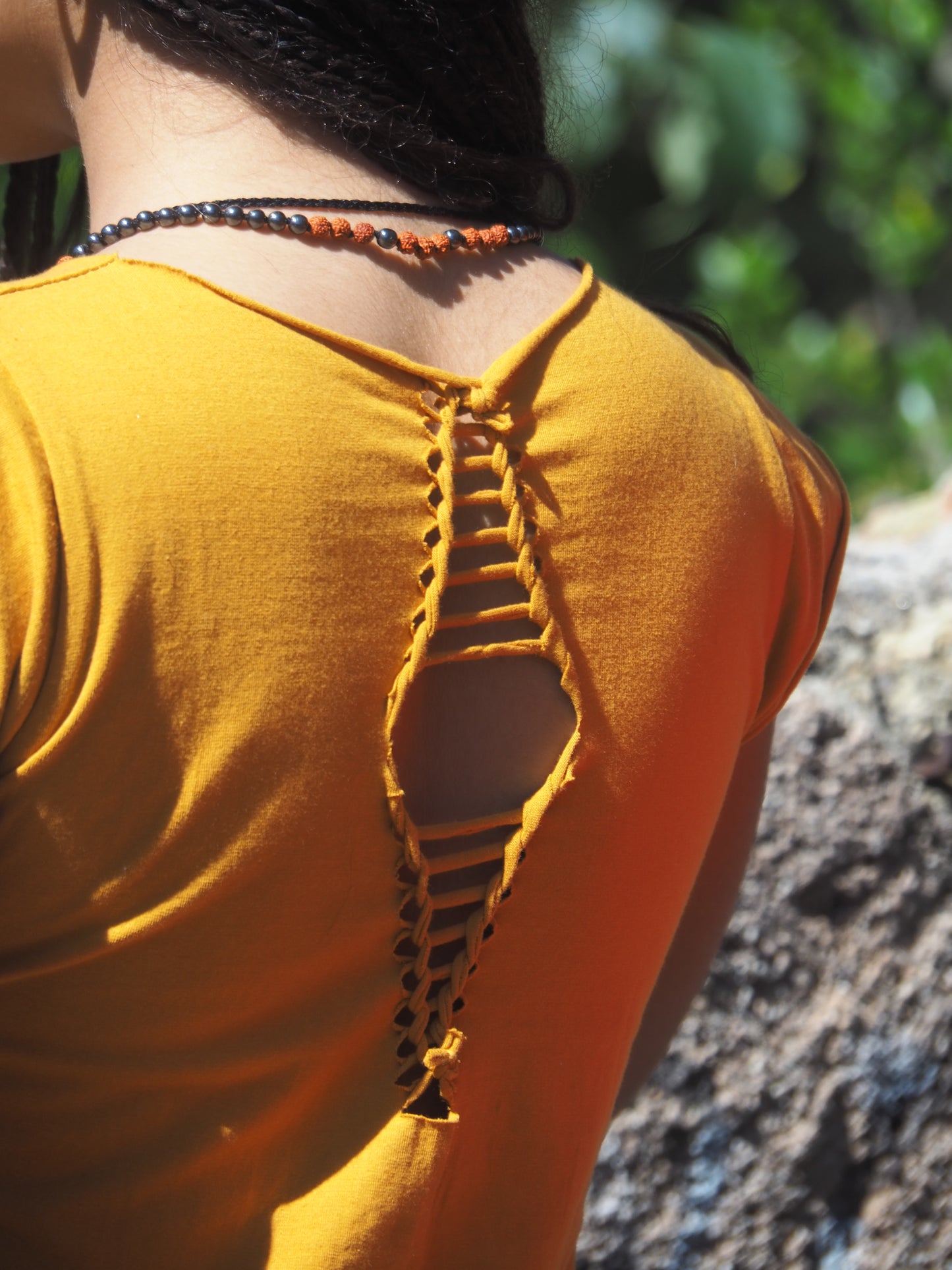 Camiseta Visha Trip