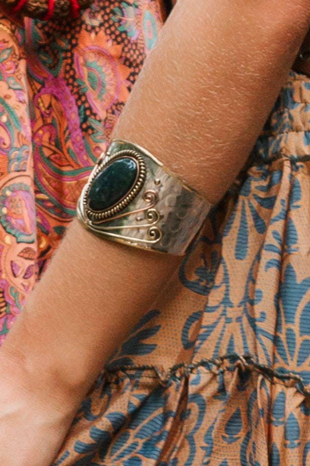 Brazalete Drogo Mineral