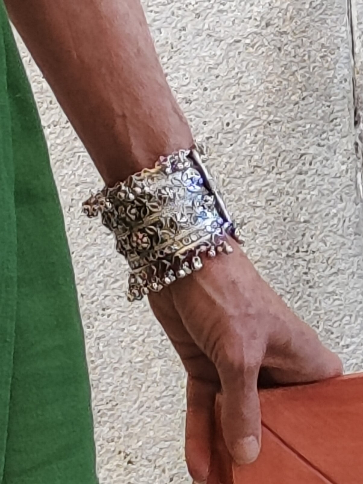 Brazalete Vasant