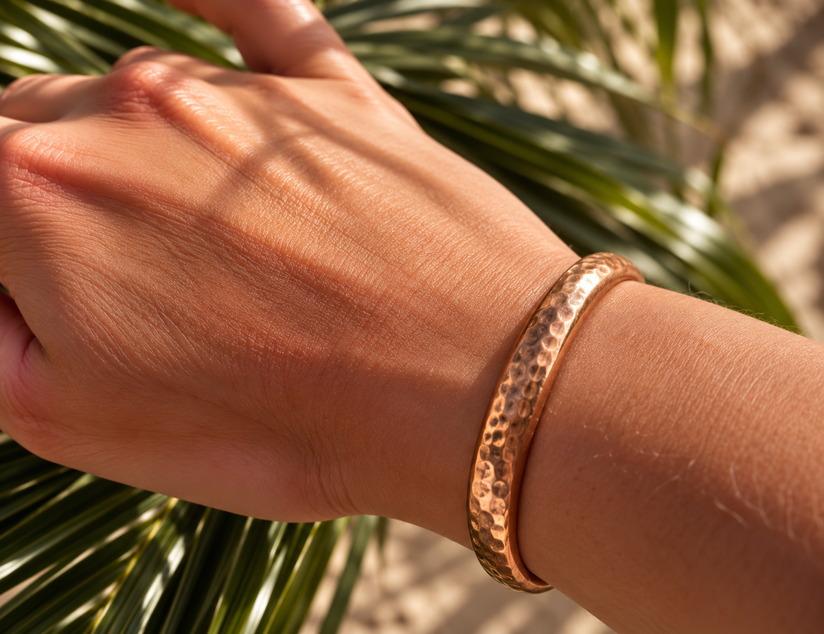 Brazalete Taamba mixt