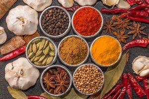 La Gastronomía Hindú, una forma artesanal de conocer la comida