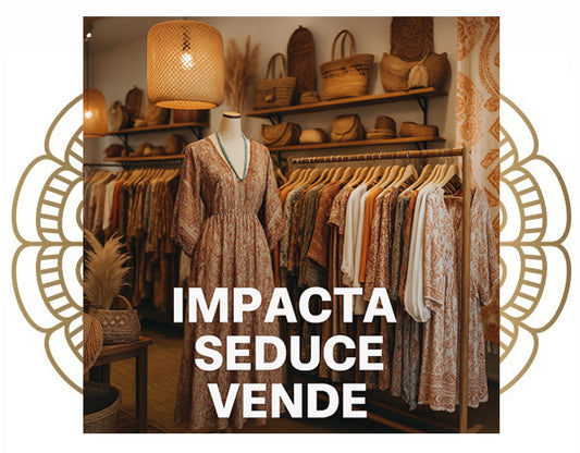 Convierte tu tienda en un imán irresistible para clientas