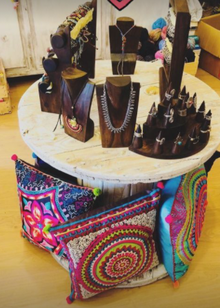 6 Trucos de <em>Visual merchandising</em> para exponer tus productos