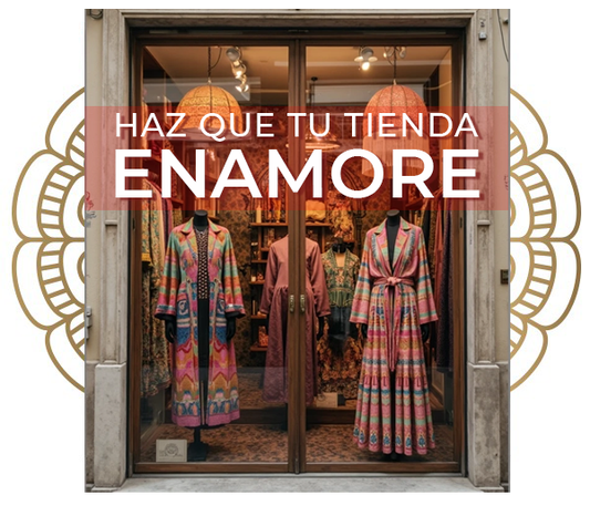 ¿Tu tienda es un imán o un desierto? Cómo lograr que los clientes entren… y no quieran irse