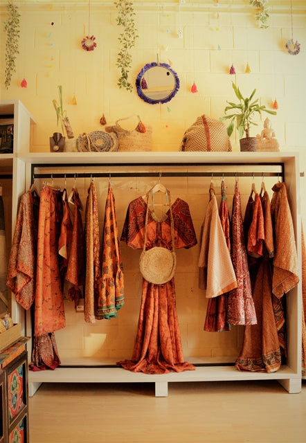 ¿Quién eres y qué quieres expresar? Haz que tu tienda refleje tu estilo
