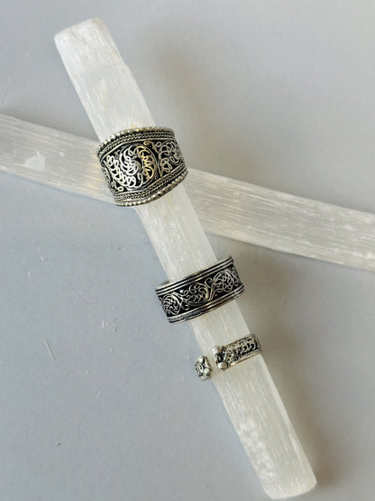 Anillo Ovagra