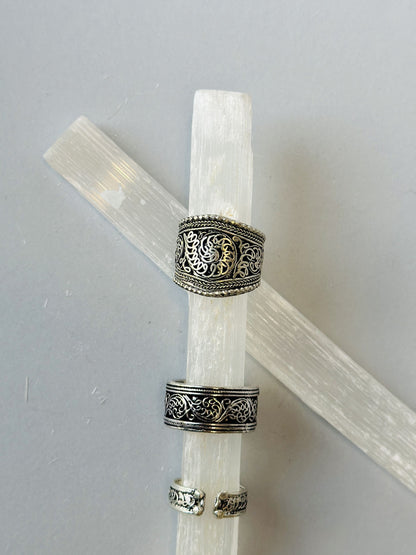 Anillo Ovagra