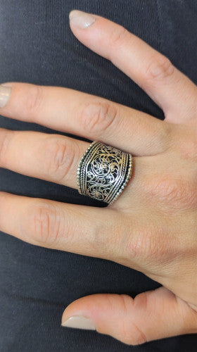 Anillo Ovagra