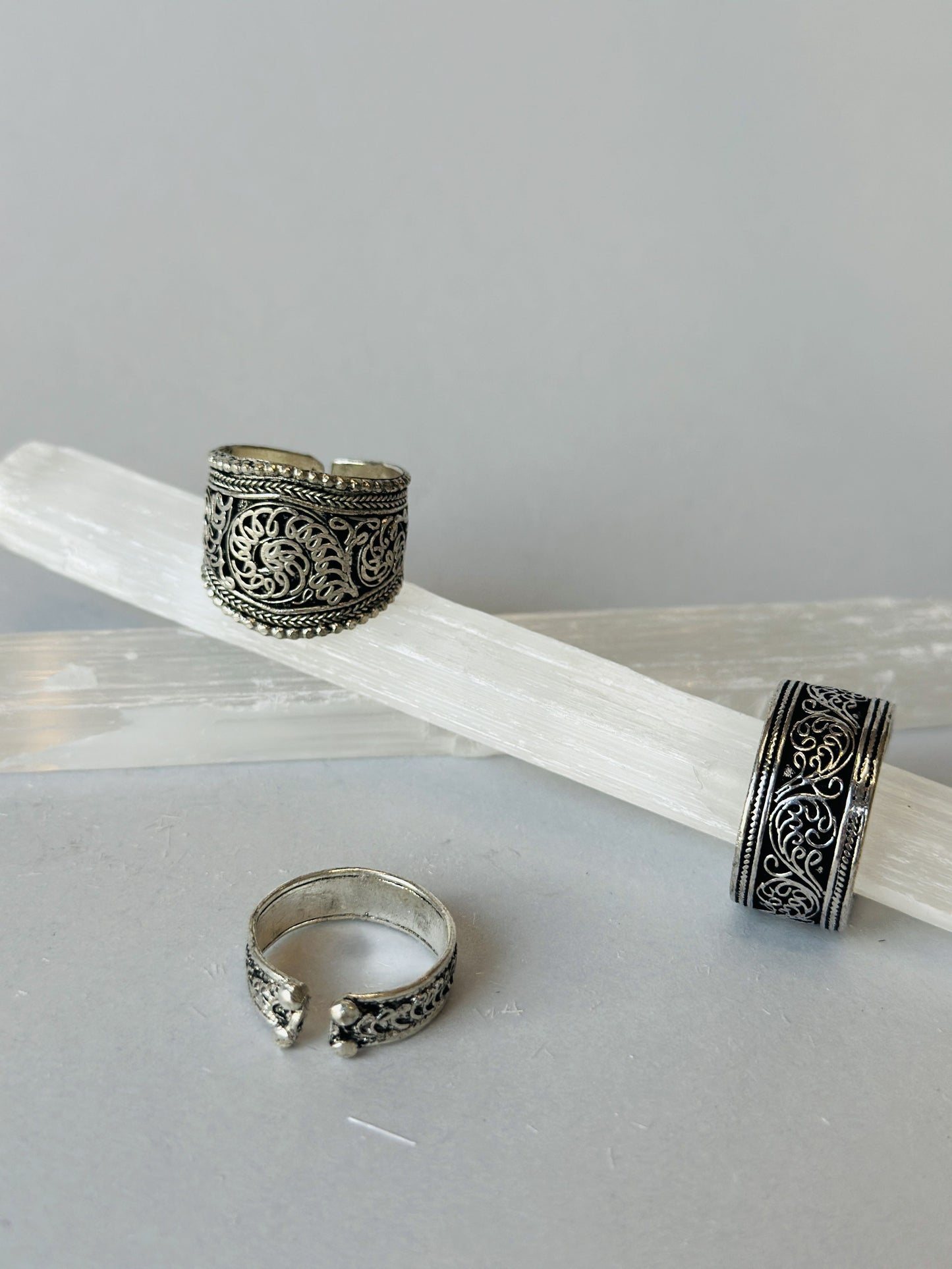 Anillo Ovagra