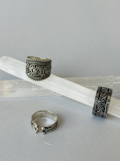 Anillo Ovagra