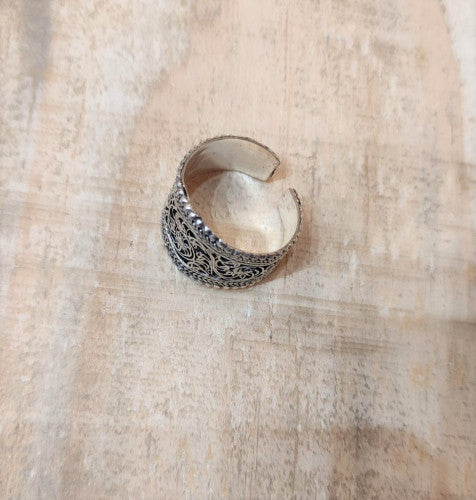 Anillo Ovagra