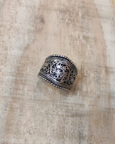 Anillo Ovagra