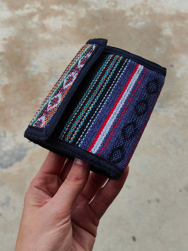 Cartera monedero Dary