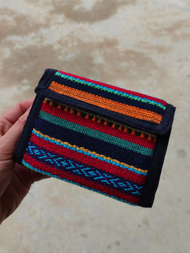 Cartera monedero Dary