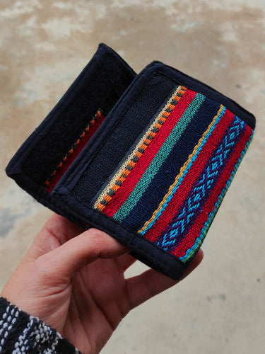 Cartera monedero Dary
