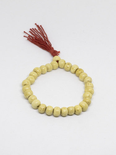 Pulsera mala madera