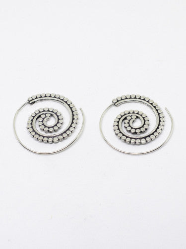 Pendiente espiral Bit