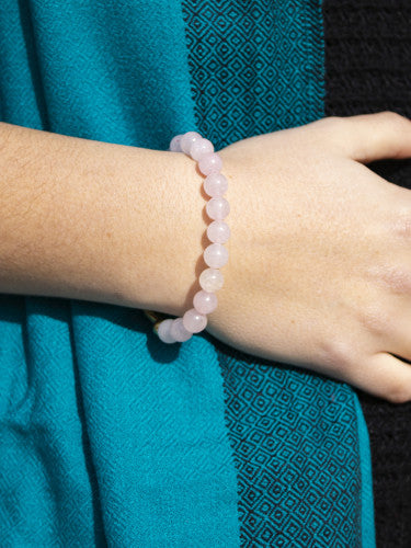 Pulsera mala shell