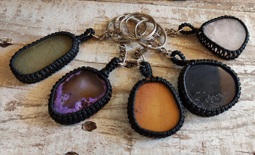 Llavero Darhsee