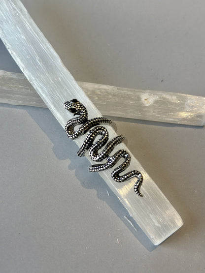 Anillo Snake