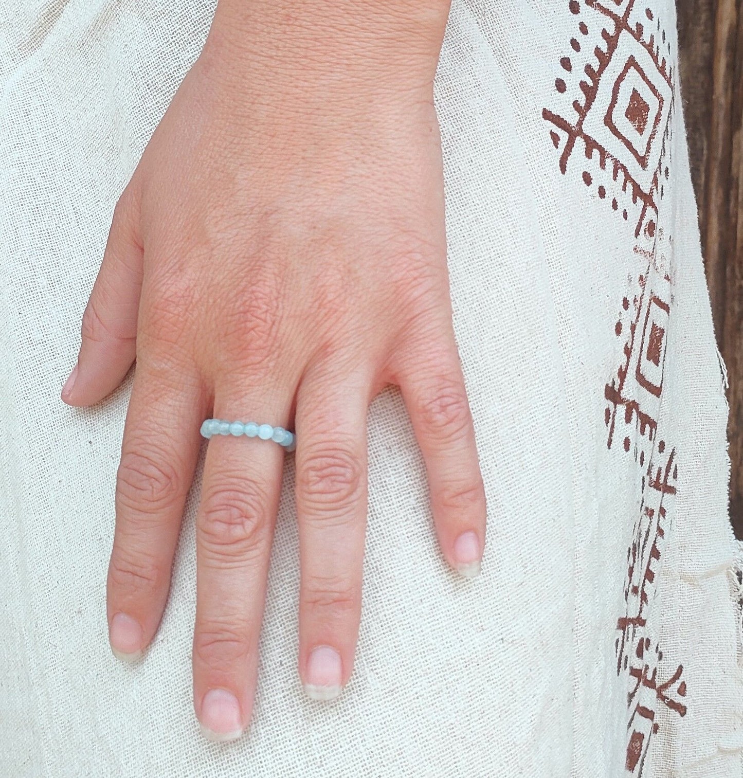 Anillo Daar