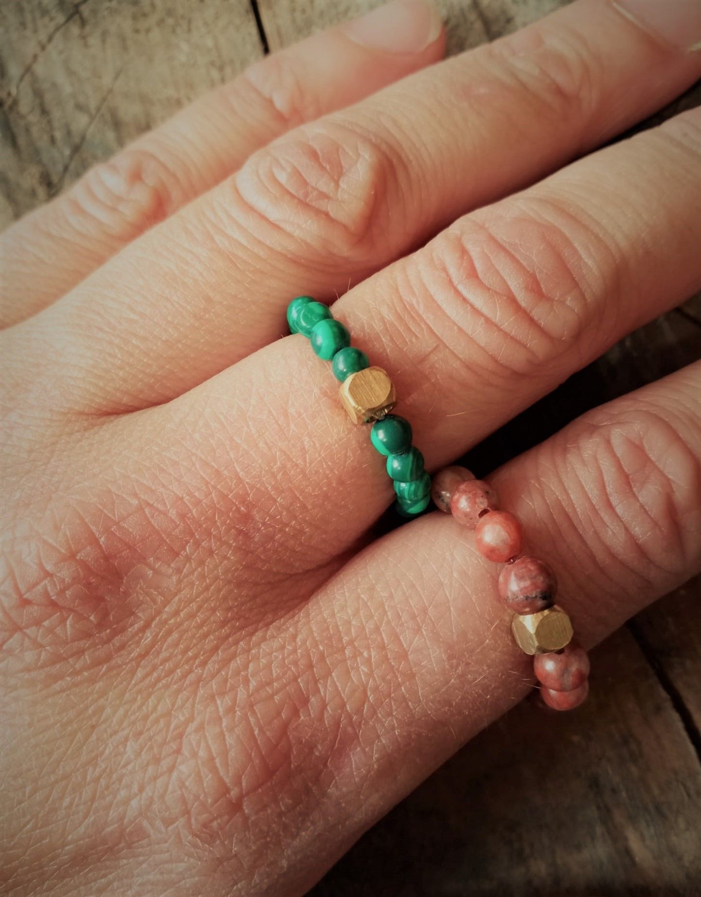 Anillo Daar