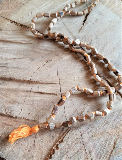 Mala Tulsi