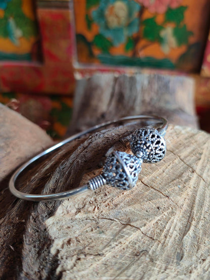Brazalete Llamador